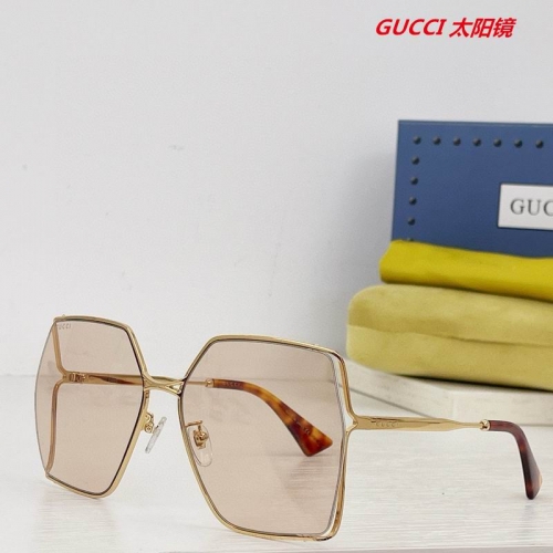 G.U.C.C.I. Sunglasses AAAA 5494