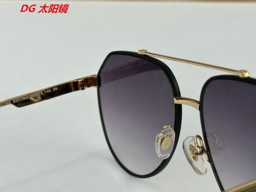 D.n.G. Sunglasses AAAA 4265