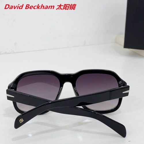 D.a.v.i.d. B.e.c.k.h.a.m. Sunglasses AAAA 4060