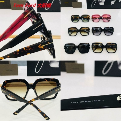 T.o.m. F.o.r.d. Sunglasses AAAA 4448