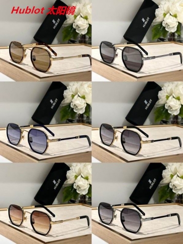 H.u.b.l.o.t. Sunglasses AAAA 4229