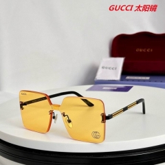 G.U.C.C.I. Sunglasses AAAA 6485