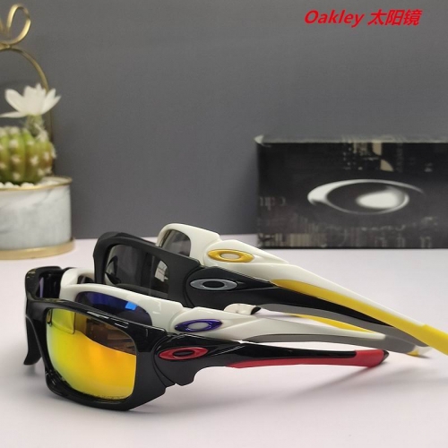 O.a.k.l.e.y. Sunglasses AAAA 4561