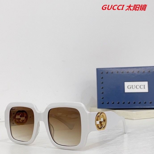 G.U.C.C.I. Sunglasses AAAA 4316