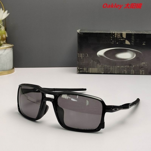 O.a.k.l.e.y. Sunglasses AAAA 4243