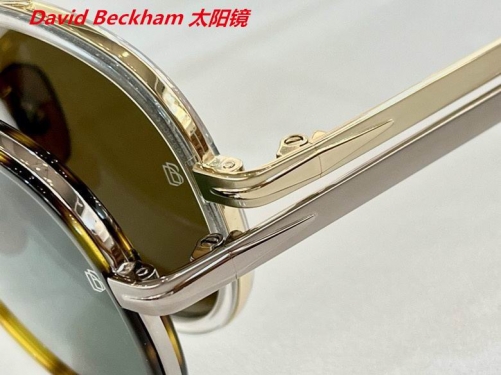 D.a.v.i.d. B.e.c.k.h.a.m. Sunglasses AAAA 4189