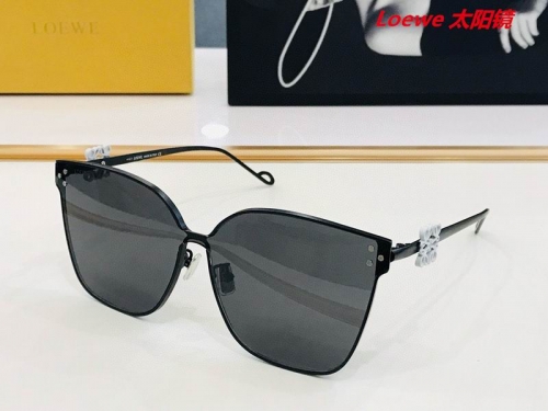 L.o.e.w.e. Sunglasses AAAA 4112