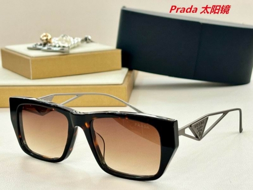 P.r.a.d.a. Sunglasses AAAA 4253