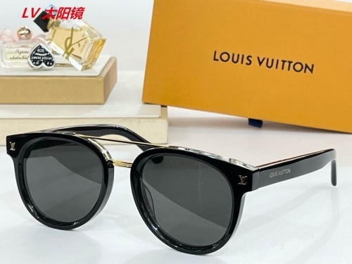 L...V... Sunglasses AAAA 6445