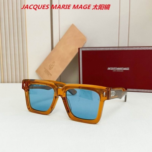 J.A.C.Q.U.E.S. M.A.R.I.E. M.A.G.E. Sunglasses AAAA 4340