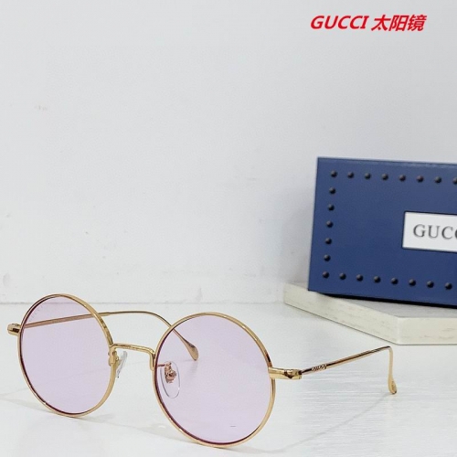 G.U.C.C.I. Sunglasses AAAA 5459