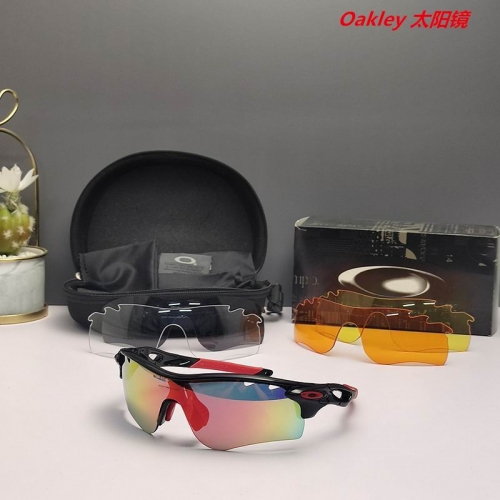 O.a.k.l.e.y. Sunglasses AAAA 4181