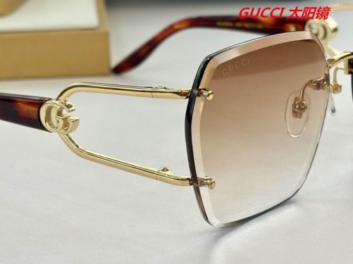 G.U.C.C.I. Sunglasses AAAA 4549