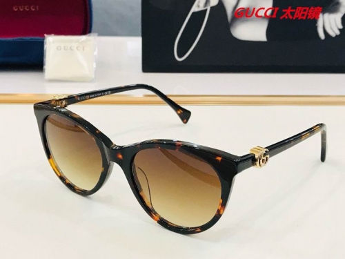 G.U.C.C.I. Sunglasses AAAA 5797