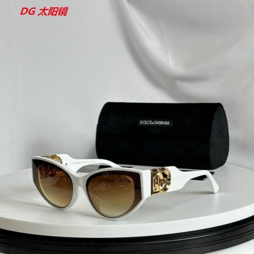 D.n.G. Sunglasses AAAA 4394