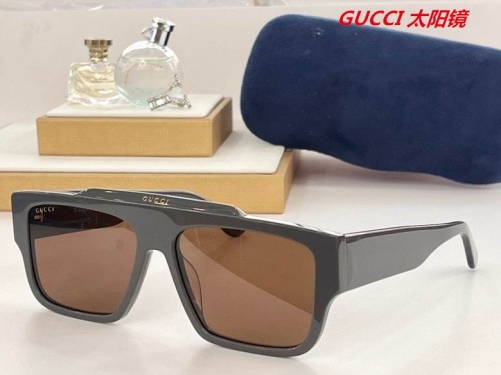 G.U.C.C.I. Sunglasses AAAA 4235