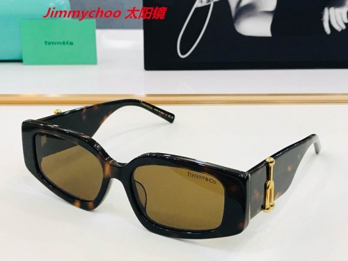 J.i.m.m.y. C.h.o.o. Sunglasses AAAA 4026