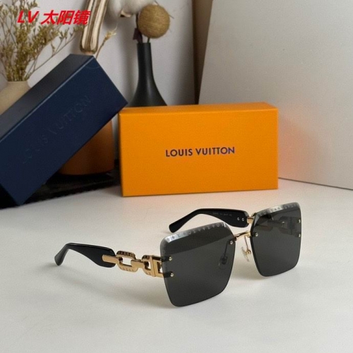 L...V... Sunglasses AAAA 4480