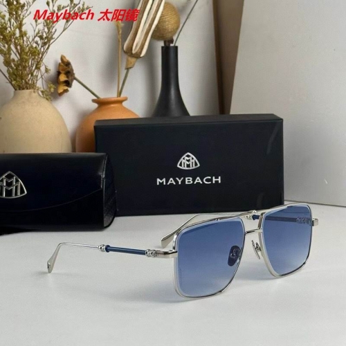 M.a.y.b.a.c.h. Sunglasses AAAA 4016