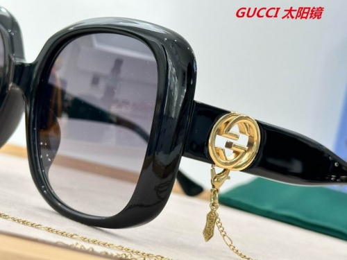 G.U.C.C.I. Sunglasses AAAA 5338