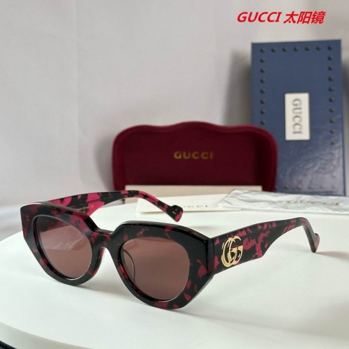 G.U.C.C.I. Sunglasses AAAA 5714