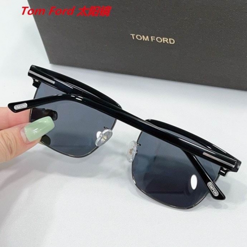 T.o.m. F.o.r.d. Sunglasses AAAA 4555