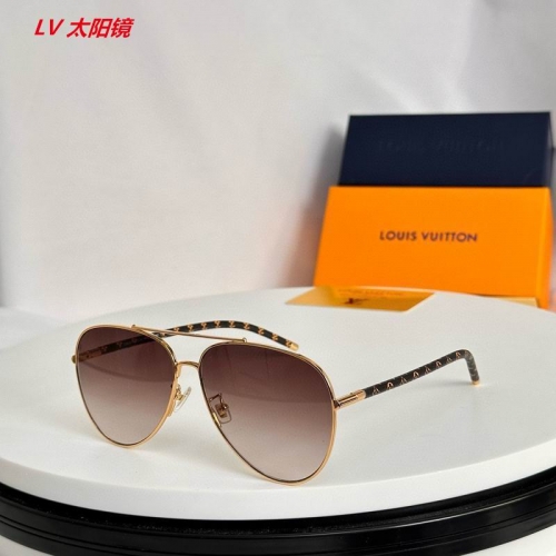 L...V... Sunglasses AAAA 6439