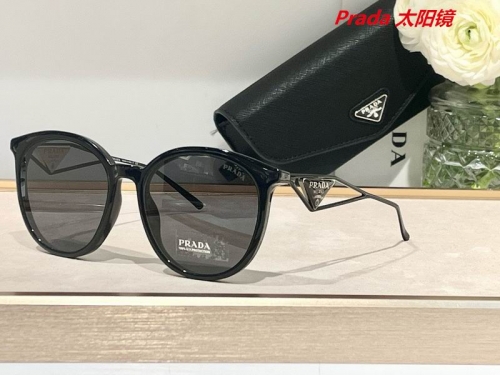 P.r.a.d.a. Sunglasses AAAA 4295