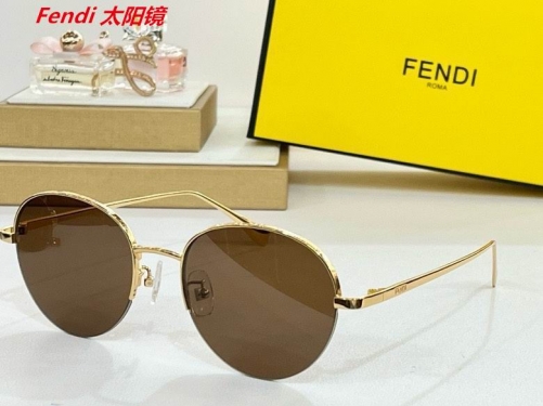 F.e.n.d.i. Sunglasses AAAA 4314