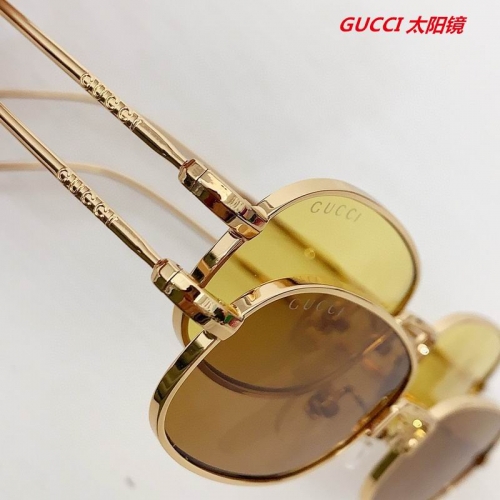 G.U.C.C.I. Sunglasses AAAA 5464