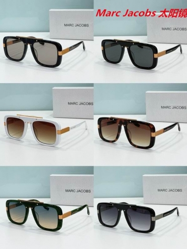 M.a.r.c. J.a.c.o.b.s. Sunglasses AAAA 4045