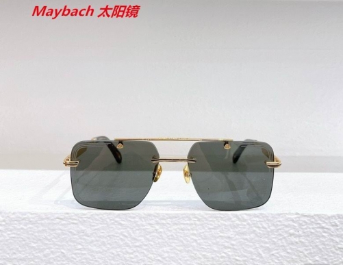 M.a.y.b.a.c.h. Sunglasses AAAA 4020