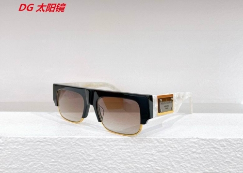 D.n.G. Sunglasses AAAA 4139