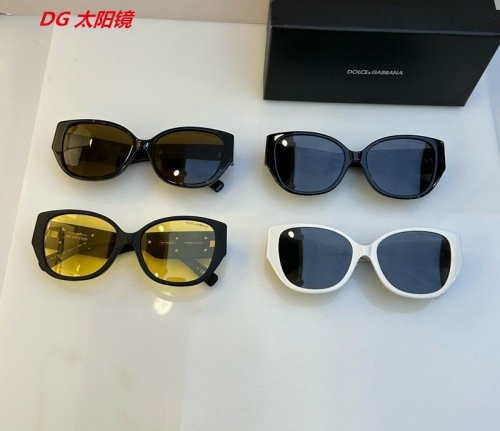 D.n.G. Sunglasses AAAA 4348