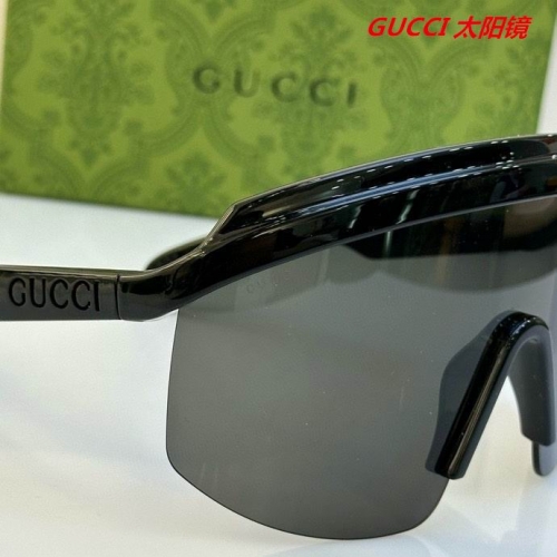 G.U.C.C.I. Sunglasses AAAA 4877