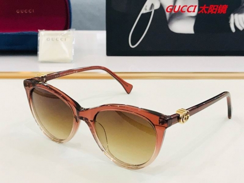 G.U.C.C.I. Sunglasses AAAA 5799