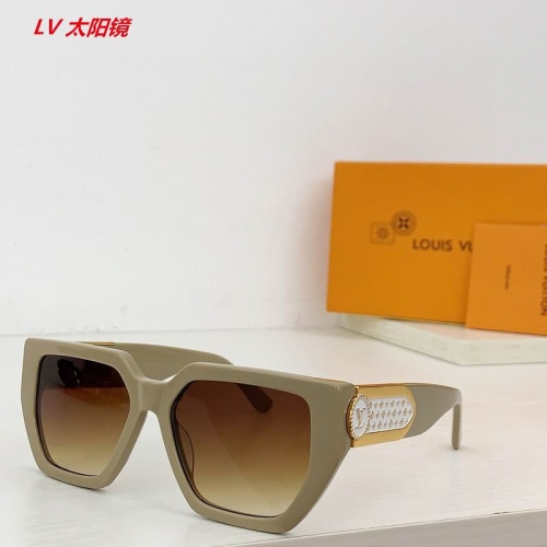 L...V... Sunglasses AAAA 5577