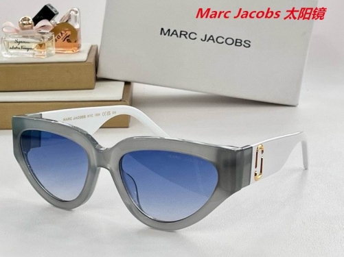 M.a.r.c. J.a.c.o.b.s. Sunglasses AAAA 4023