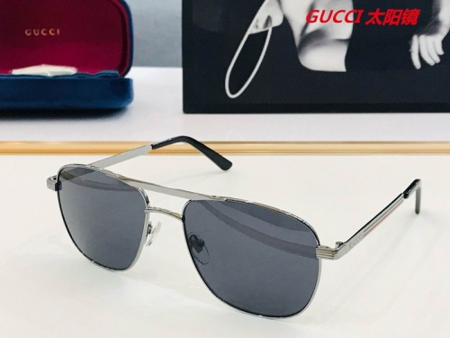 G.U.C.C.I. Sunglasses AAAA 6429