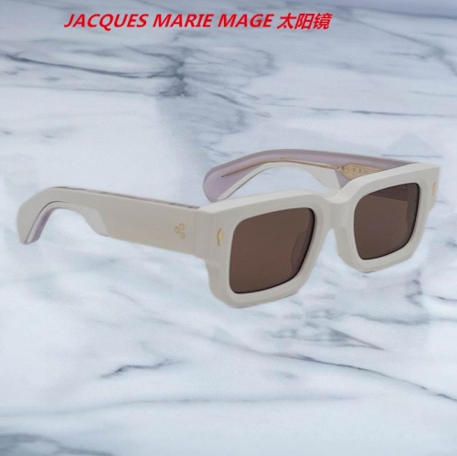 J.A.C.Q.U.E.S. M.A.R.I.E. M.A.G.E. Sunglasses AAAA 4283