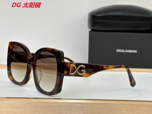 D.n.G. Sunglasses AAAA 4222