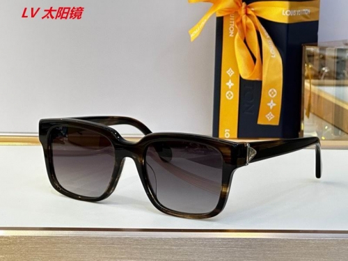 L...V... Sunglasses AAAA 5208