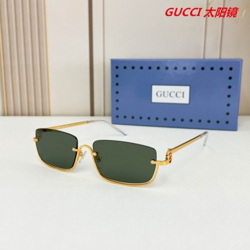 G.U.C.C.I. Sunglasses AAAA 5991