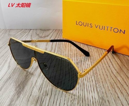 L...V... Sunglasses AAAA 4850