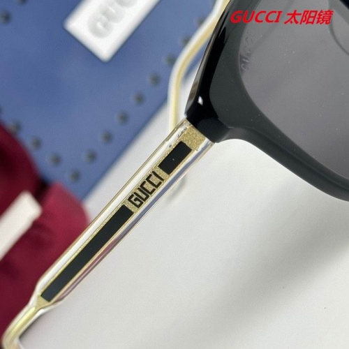 G.U.C.C.I. Sunglasses AAAA 4419