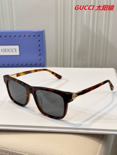 G.U.C.C.I. Sunglasses AAAA 5878