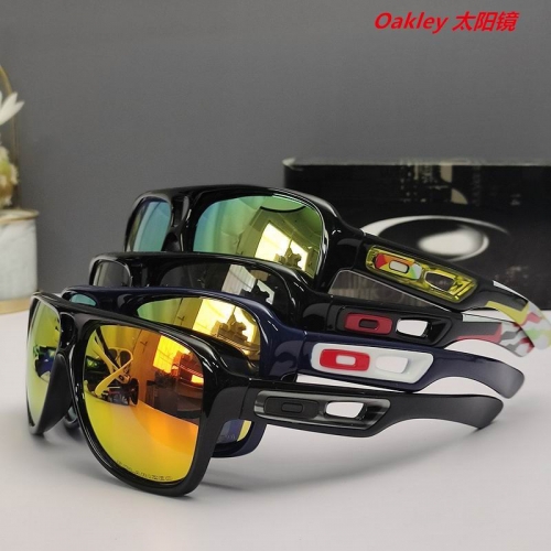 O.a.k.l.e.y. Sunglasses AAAA 4455