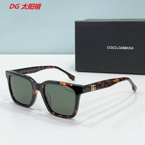 D.n.G. Sunglasses AAAA 4688