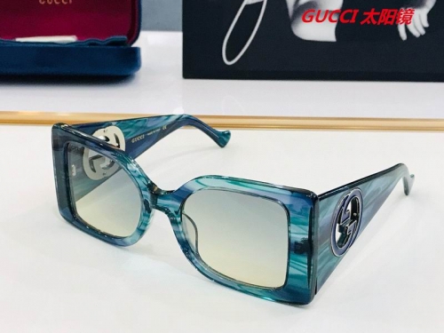 G.U.C.C.I. Sunglasses AAAA 4733