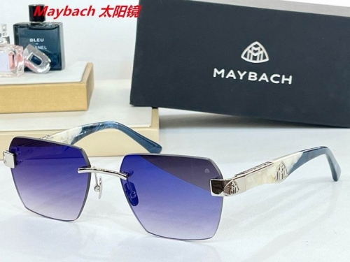 M.a.y.b.a.c.h. Sunglasses AAAA 4685